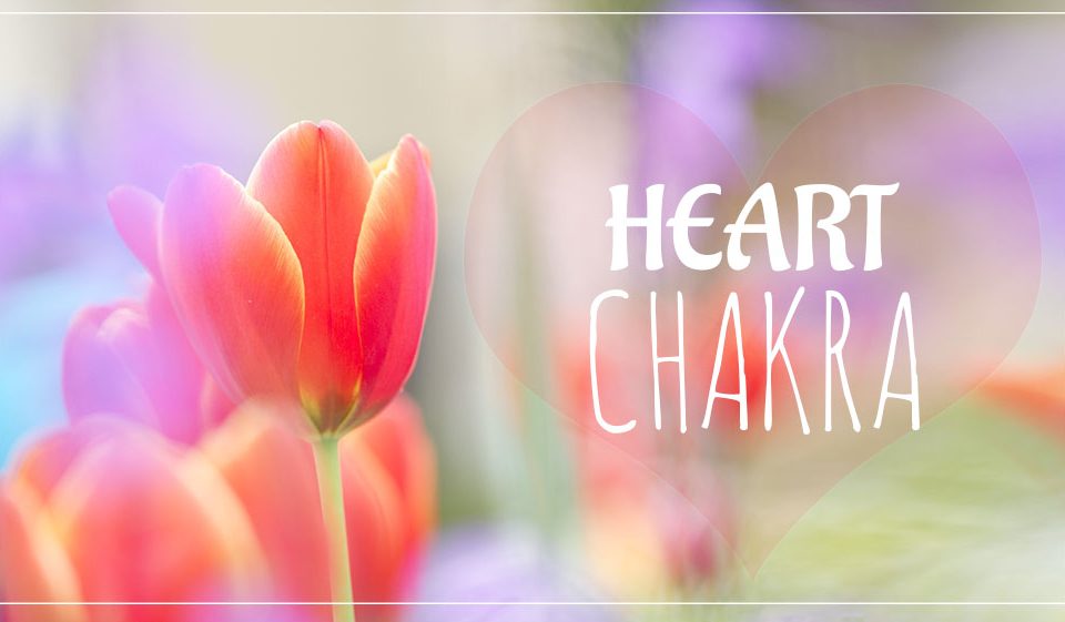 heart chakra